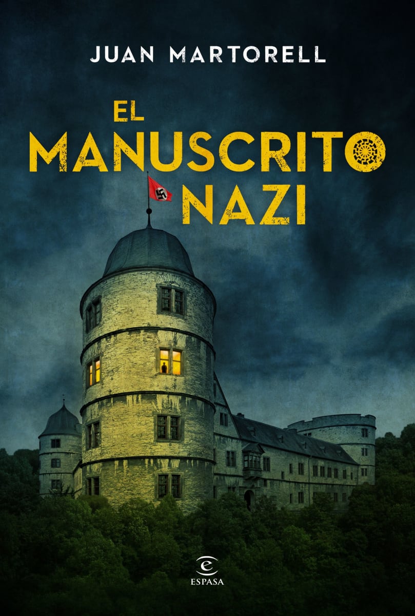 EL MANUSCRITO NAZI1
