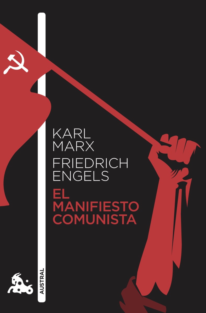 EL MANIFIESTO COMUNISTA-KARL MARX1