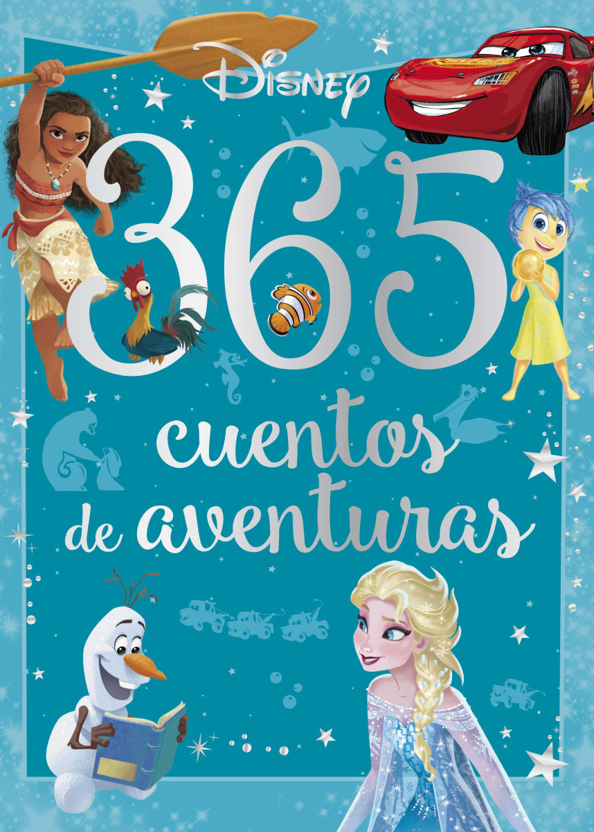 365 CUENTOS DE AVENTURAS DISNEY1