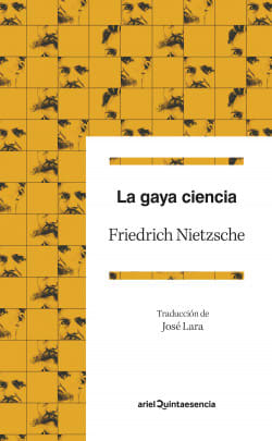 LA GAYA CIENCIA-FRIEDRICH NIETZSCHE1