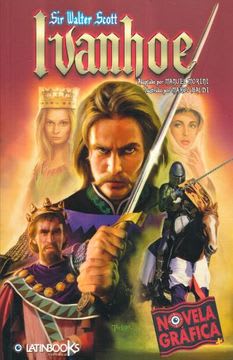 IVANHOE - WALTER SCOTT1