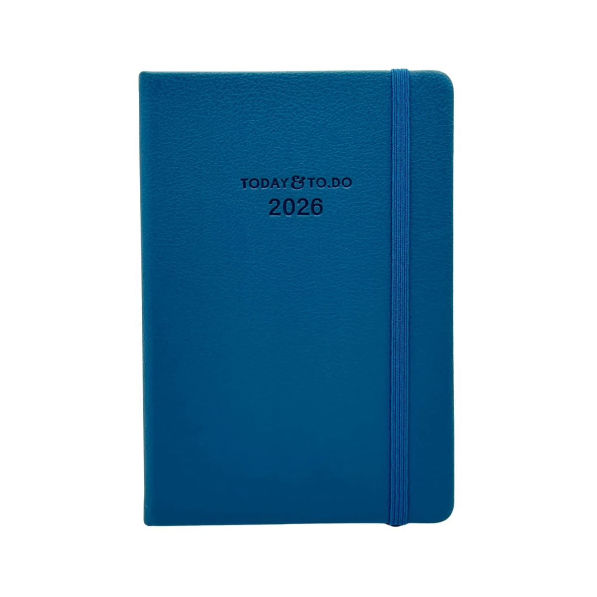 AGENDA 2026 CLASIC BOOK1