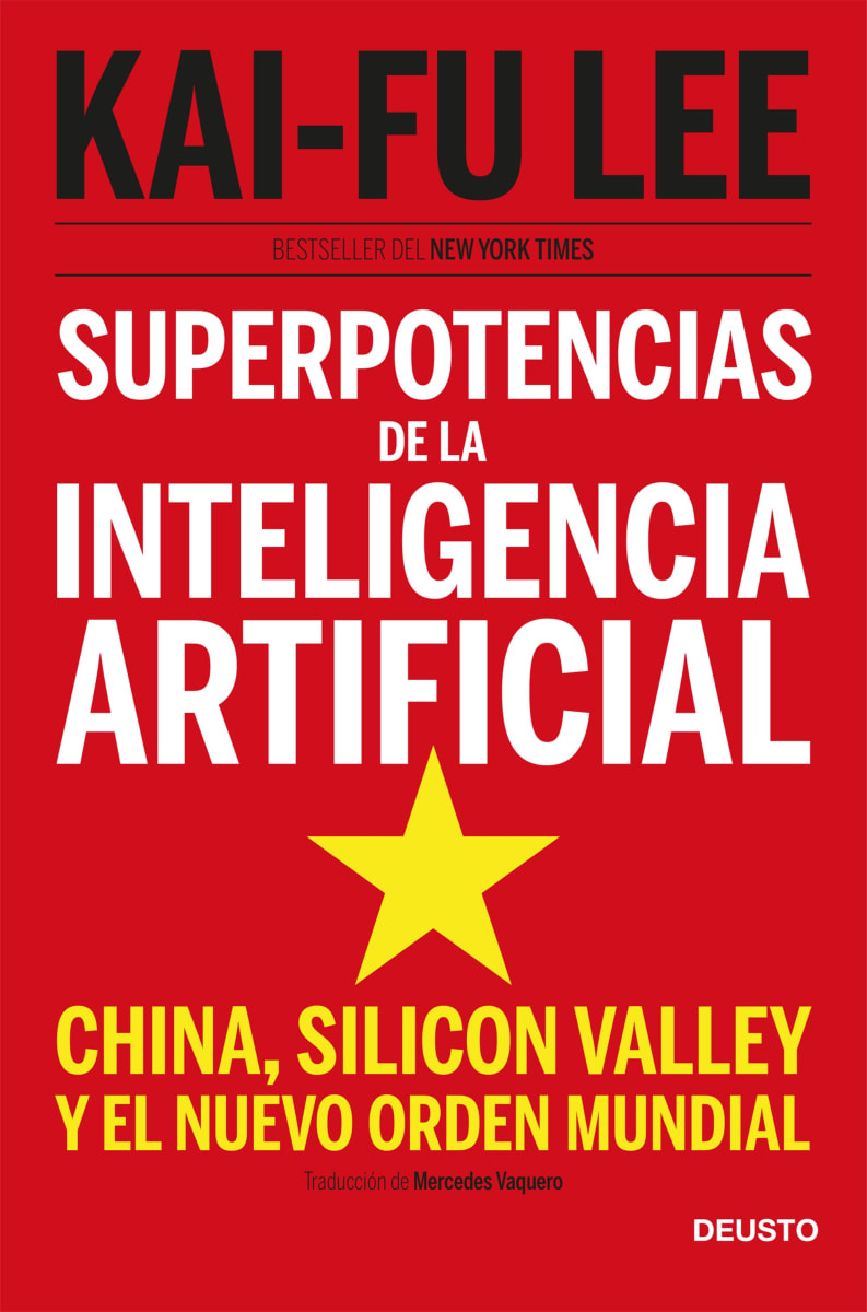 SUPERPOTENCIAS DE LA INTELIGENCIA ARTIFICIAL1