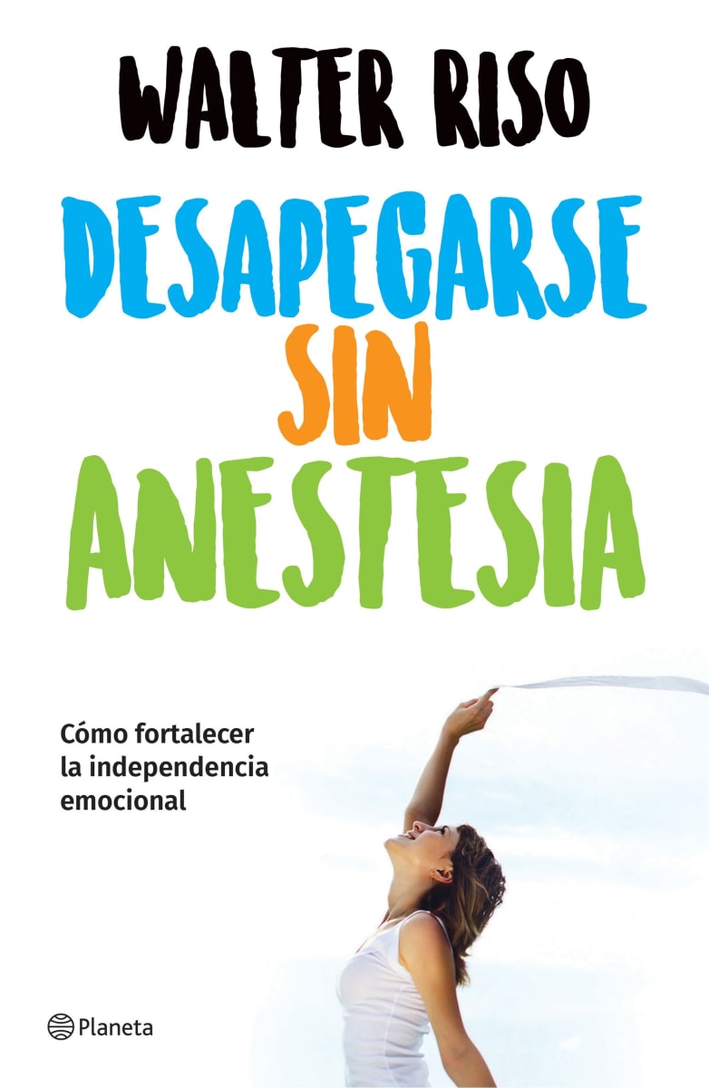 DESAPEGARSE SIN ANESTESIA - WALTER RISO1