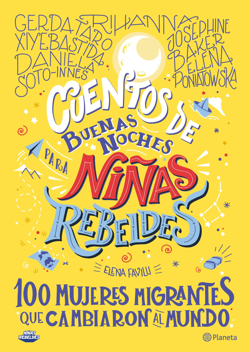 CUENTOS DE BUENAS NOCHES PARA NIÑAS REBELDES 31