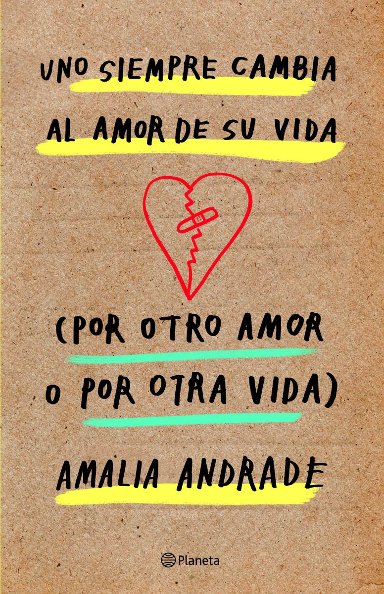 UNO SIEMPRE CAMBIA AL AMOR DE SU VIDA1
