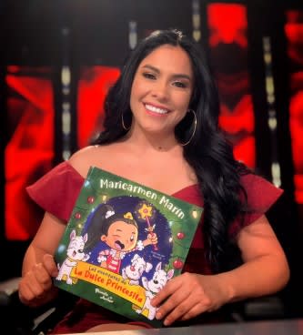 LAS AVENTURAS DE LA DULCE PRINCESITA2