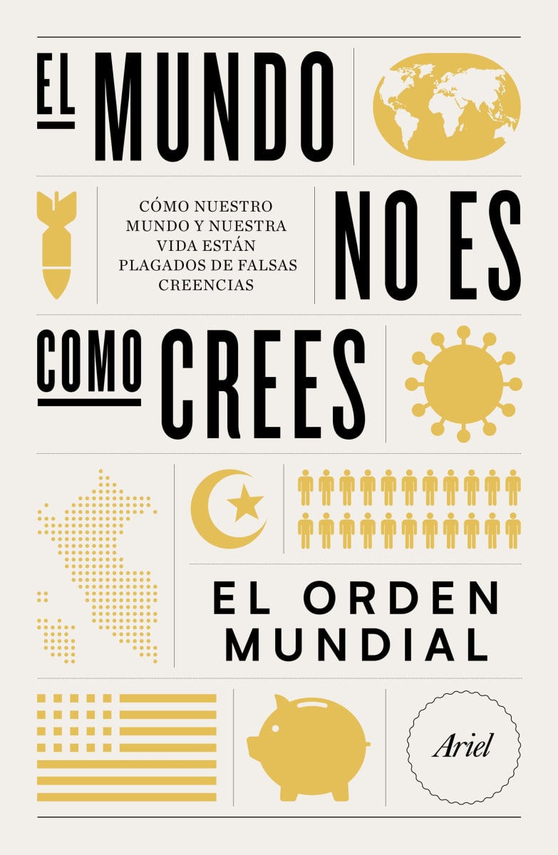 EL MUNDO NO ES COMO CREES EL ORDEN MUNDIAL1