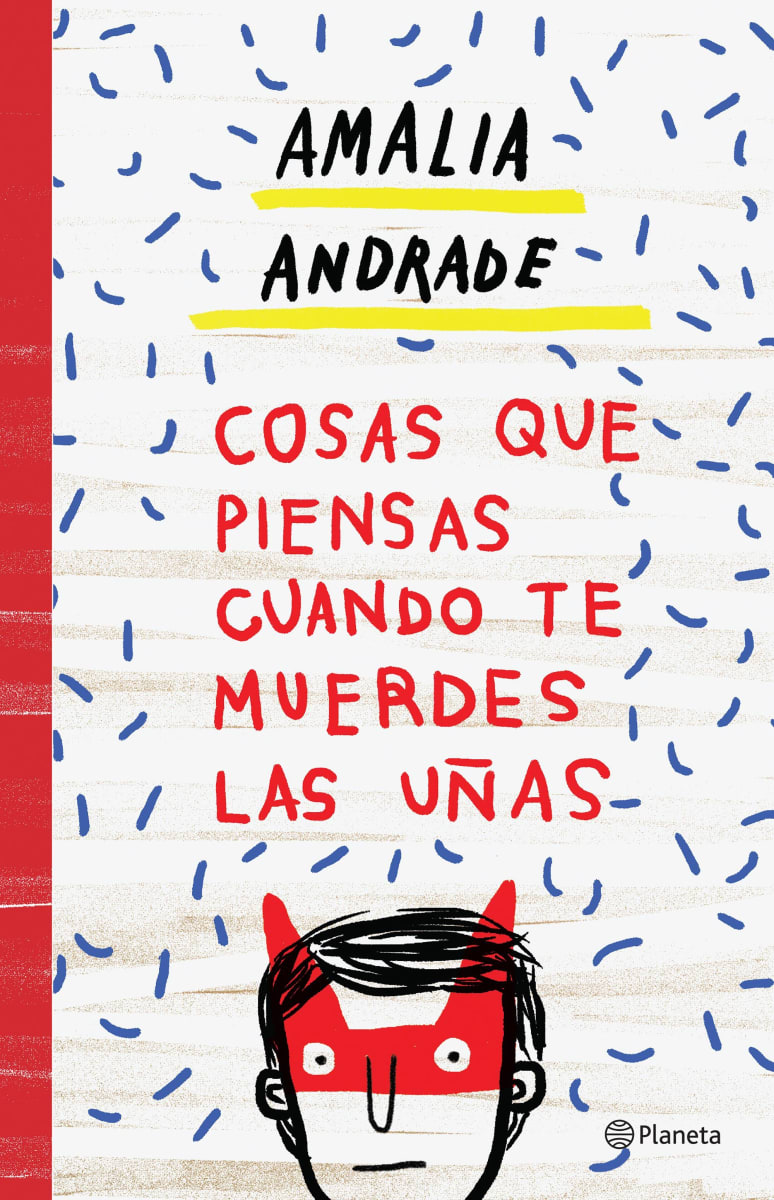 COSAS QUE PIENSAS CUANDO TE MUERDES LAS UÑAS - AMALIA ANDRADE1