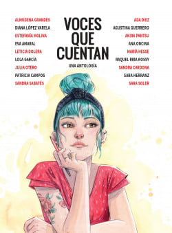 VOCES QUE CUENTAN1