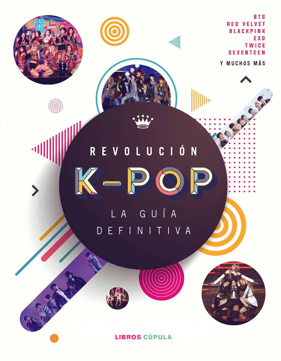 K-POP REVOLUCION1