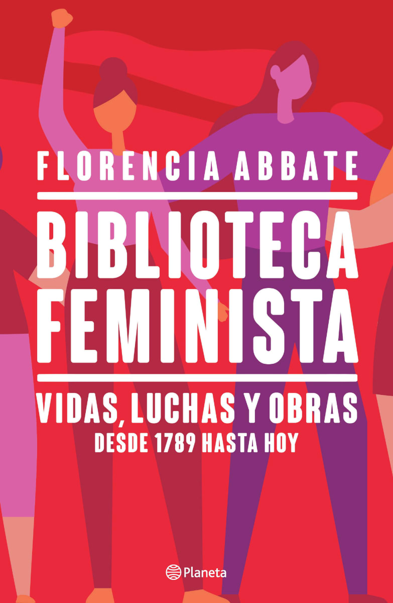 BIBLIOTECA FEMINISTA -FLORENCIA ABBATE1