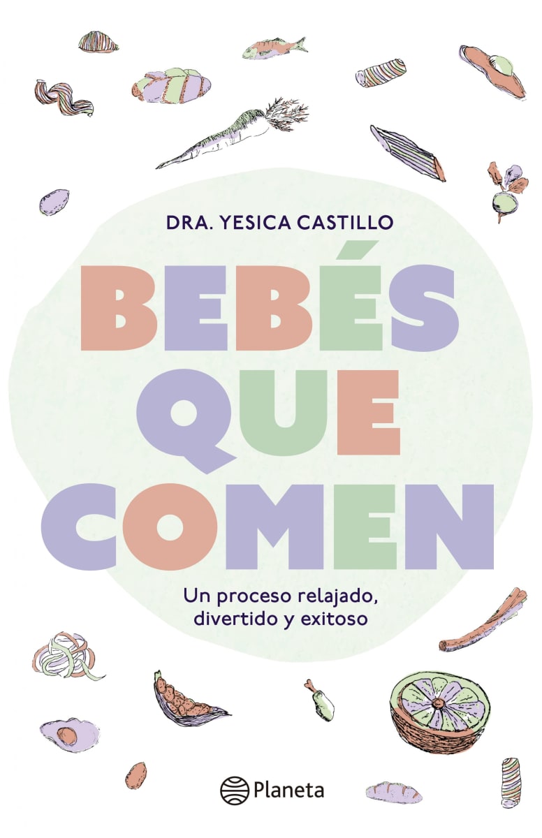 BEBES QUE COMEN - YESICA CASTILLO1