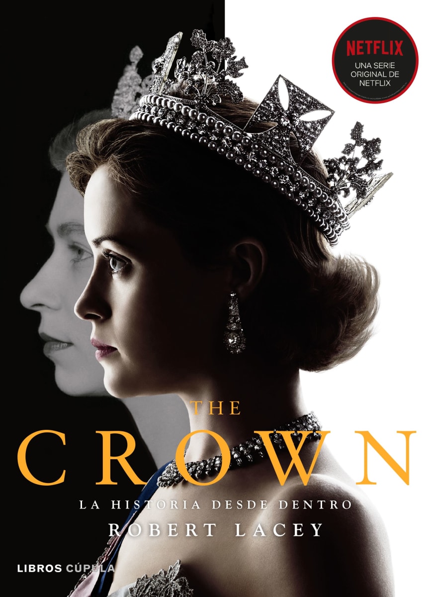 THE CROWN VOL. I1