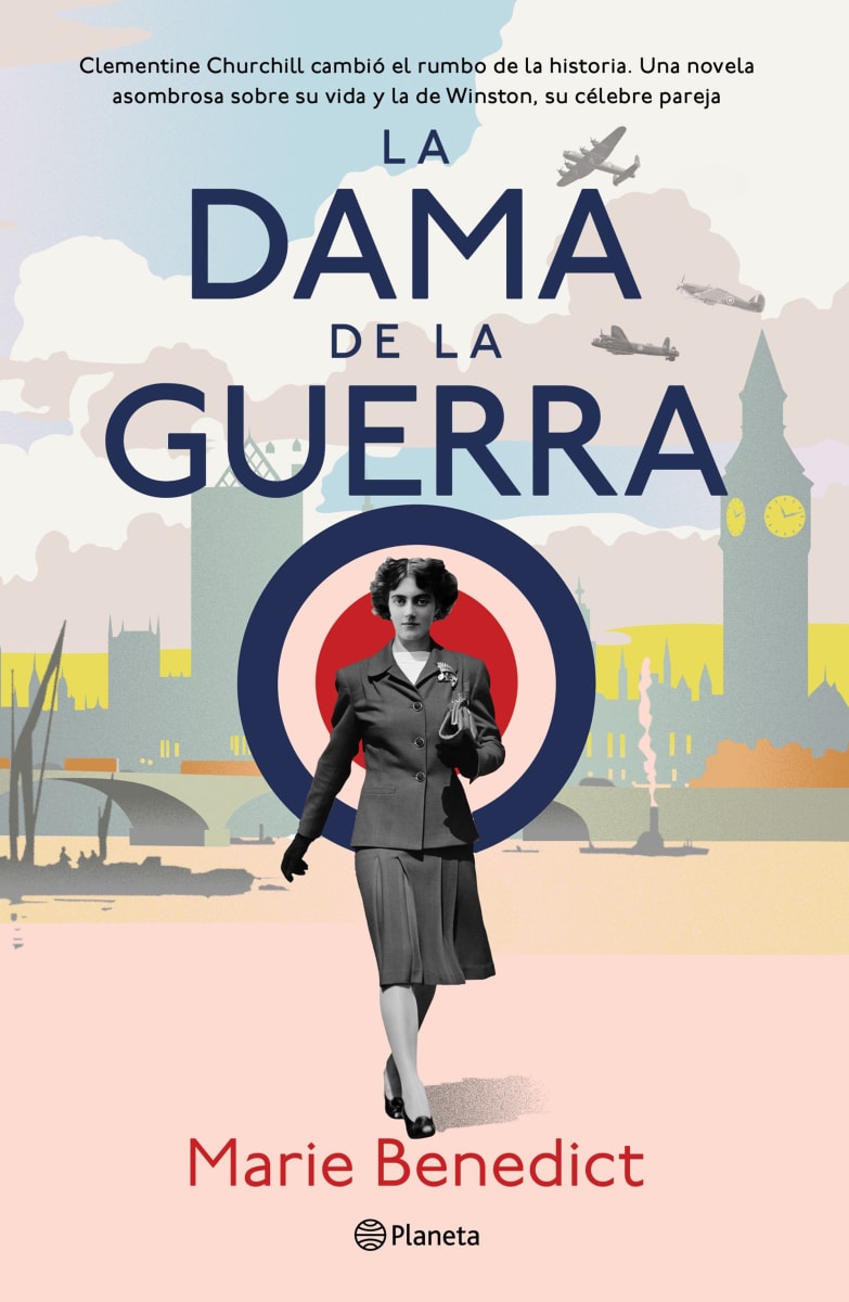 LA DAMA DE LA GUERRA1