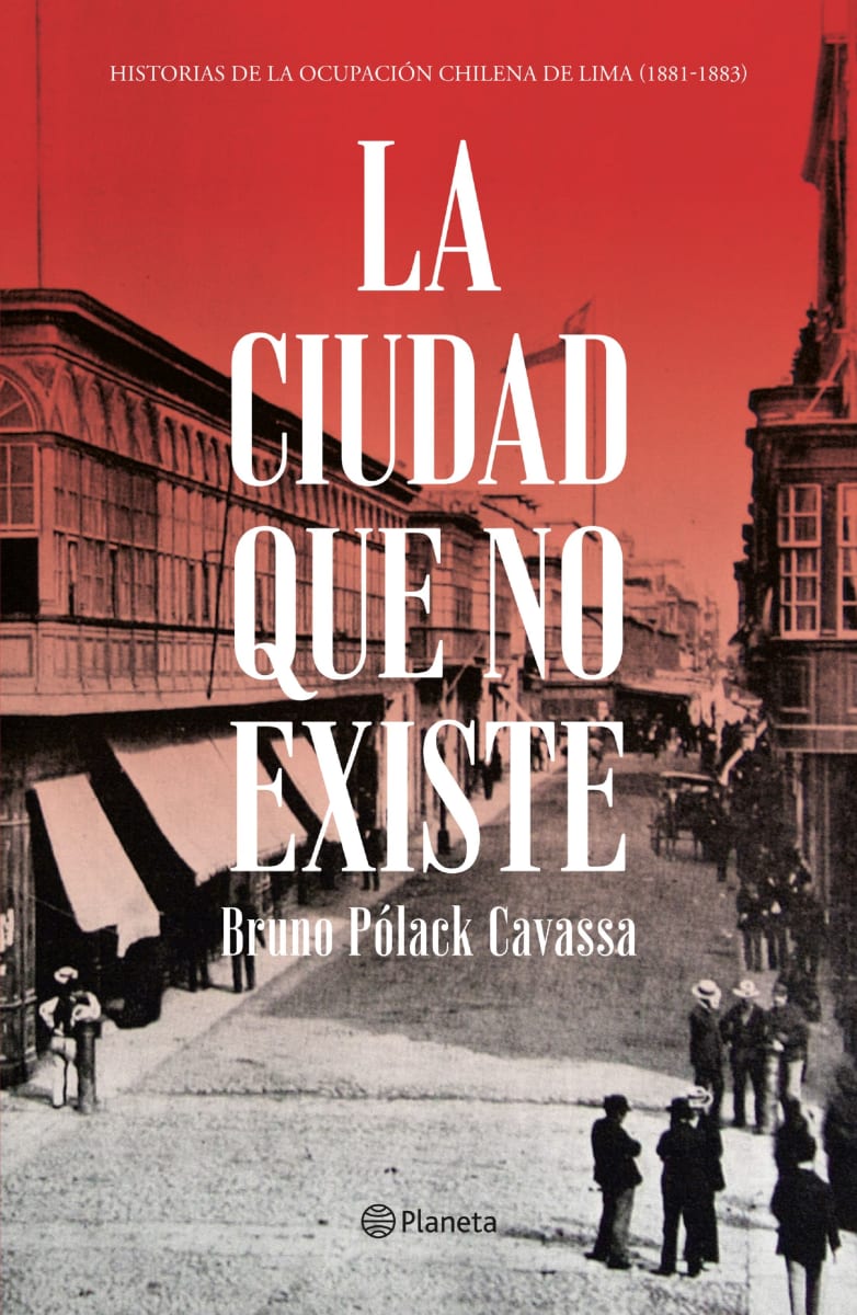 LA CIUDAD QUE NO EXISTE1