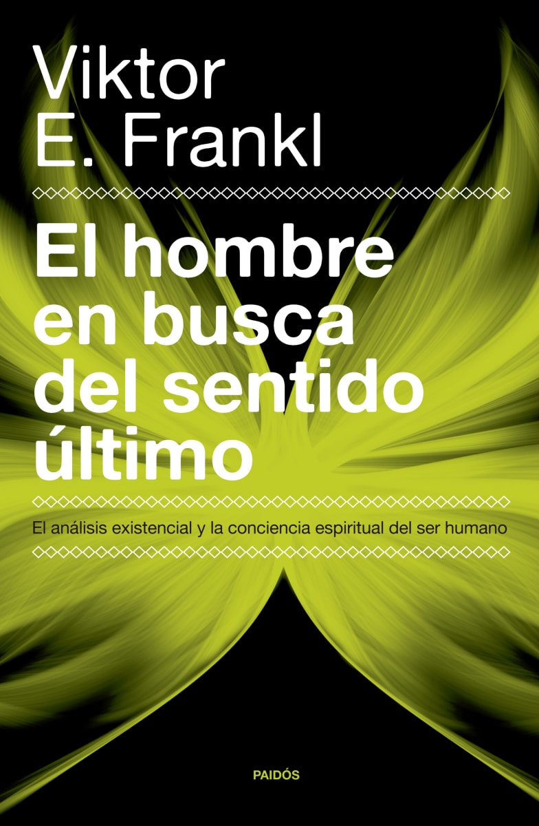 EL HOMBRE EN BUSCA DEL SENTIDO ULTIMO1