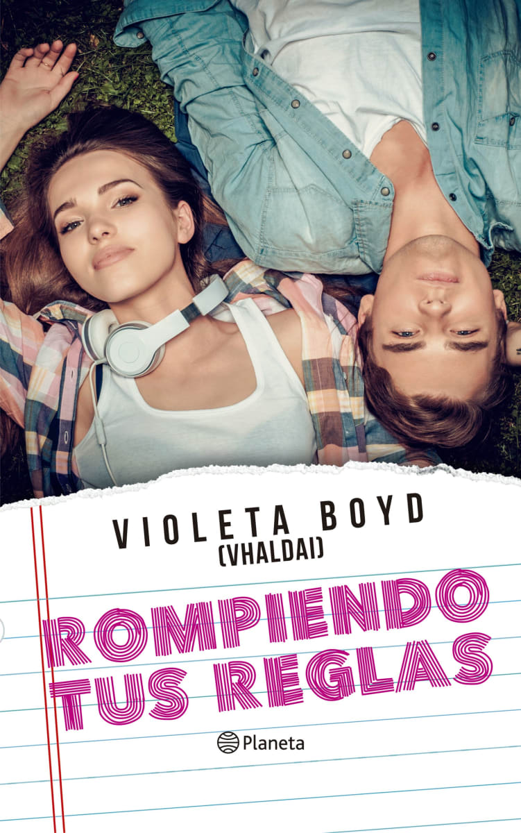 ROMPIENDO TUS REGLAS1
