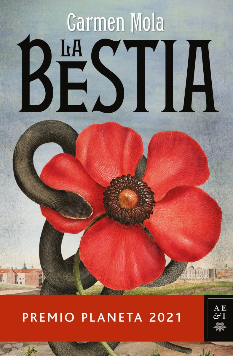 LA BESTIA1