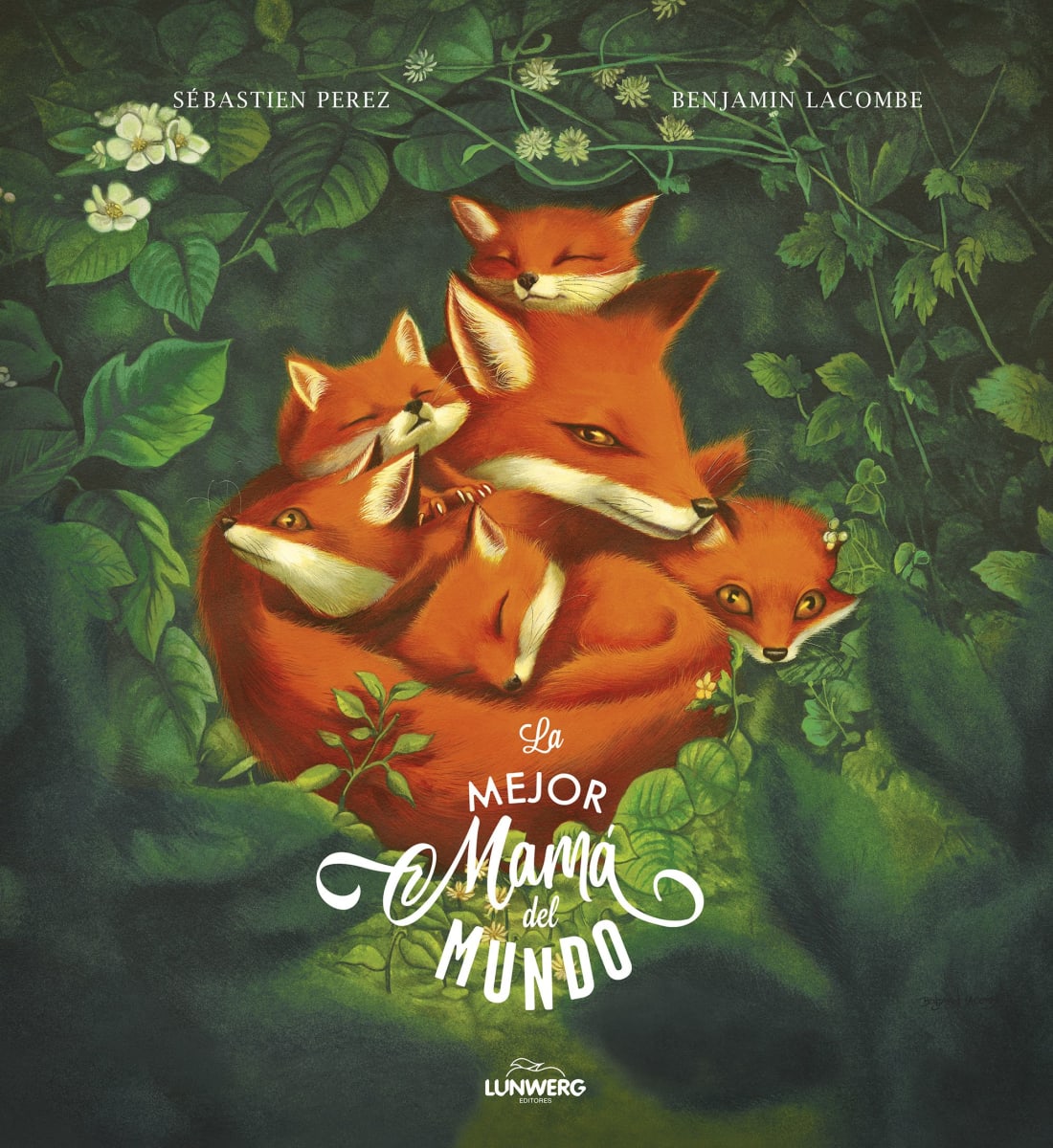 LA MEJOR MAMÁ DEL MUNDO1