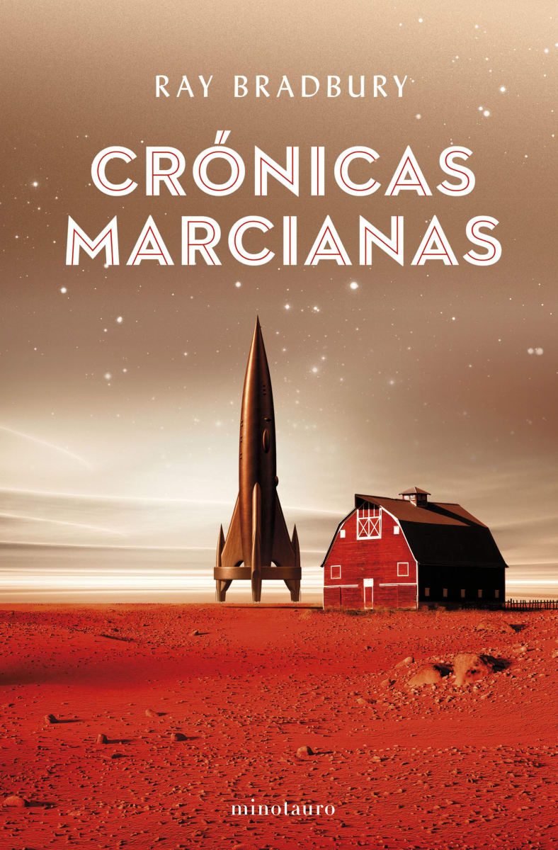 CRONICAS MARCIANAS1