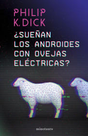 ¿SUEÑAN LOS ANDROIDES CON OVEJAS ELECTRICAS?1