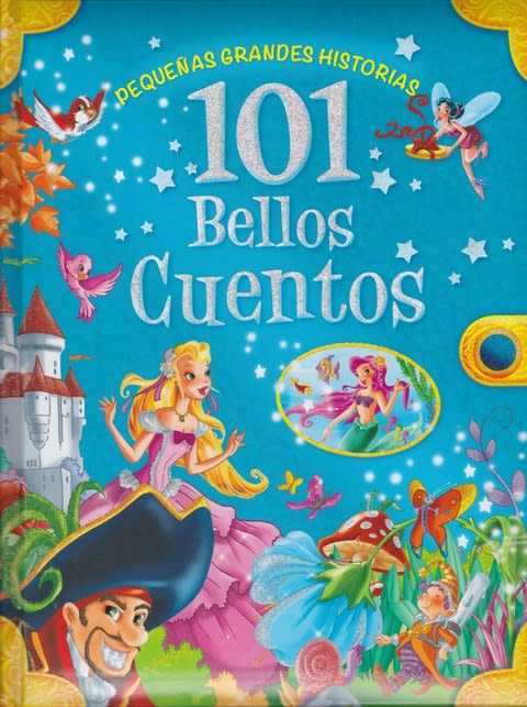 101 BELLOS CUENTOS1