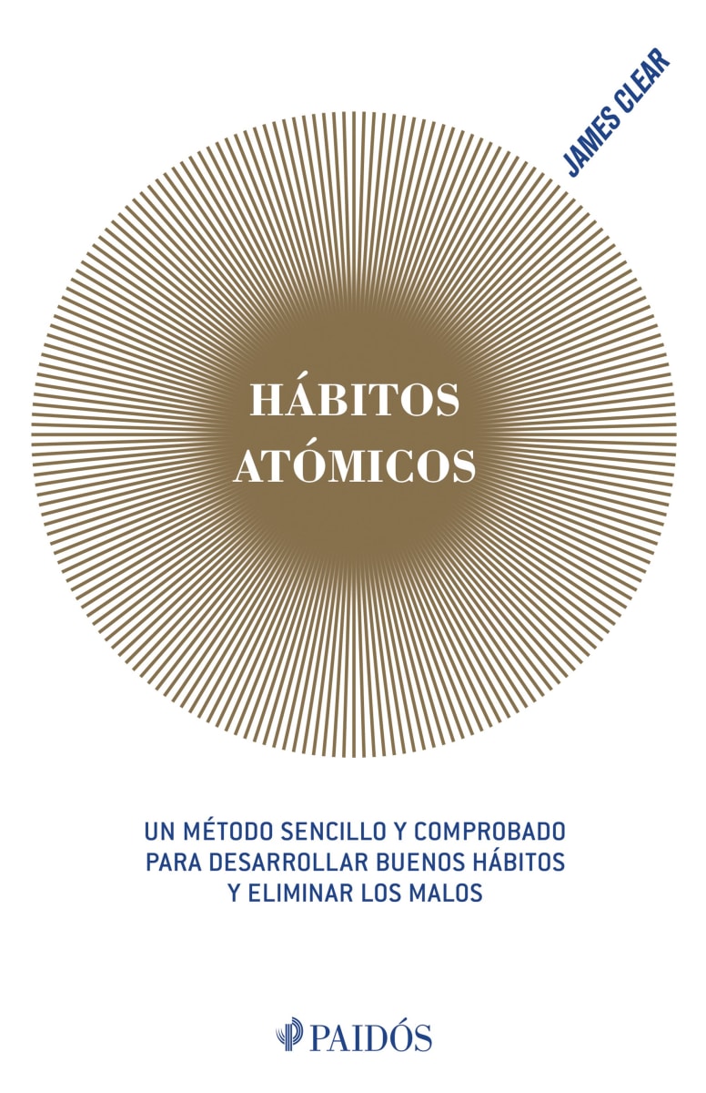 HABITOS ATÓMICOS -JAMES CLEAR1