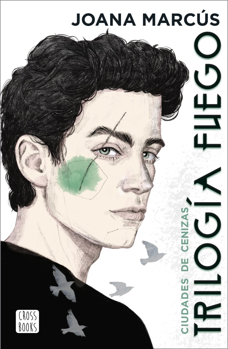 TRILOGÍA FUEGO 2. CIUDADES DE CENIZAS1