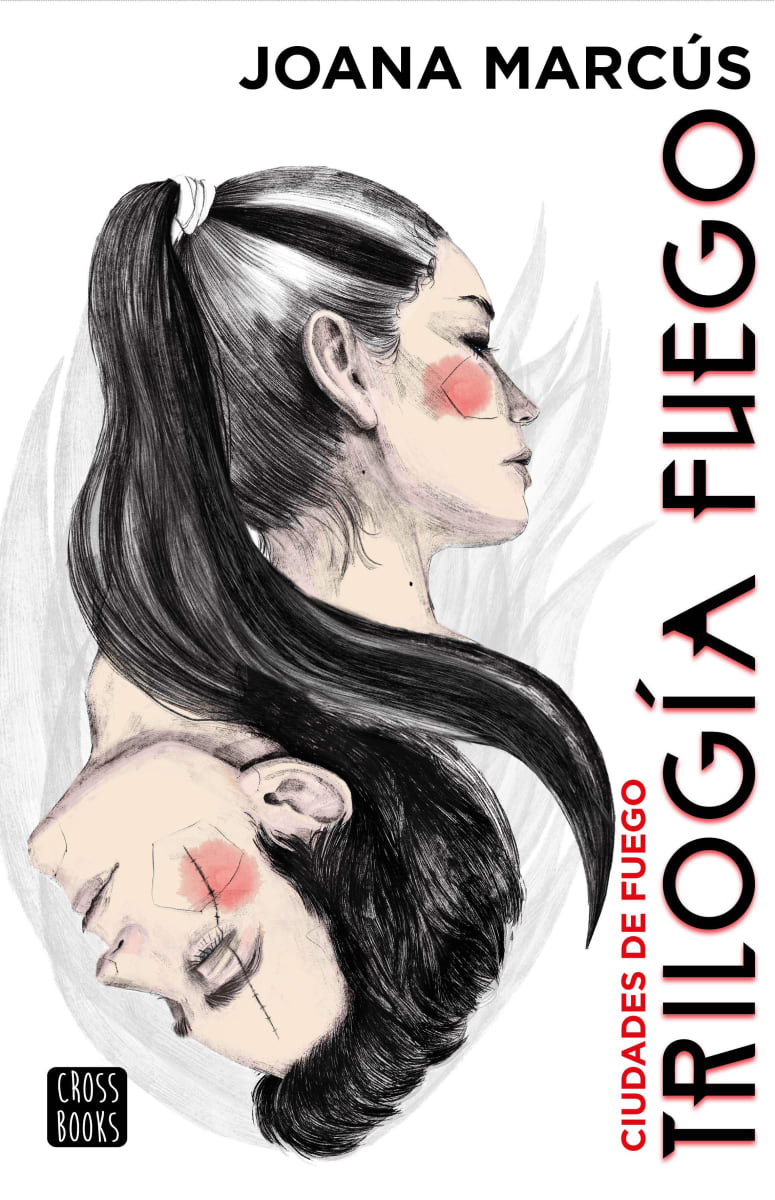 TRILOGÍA FUEGO 3. CIUDADES DE FUEGO1