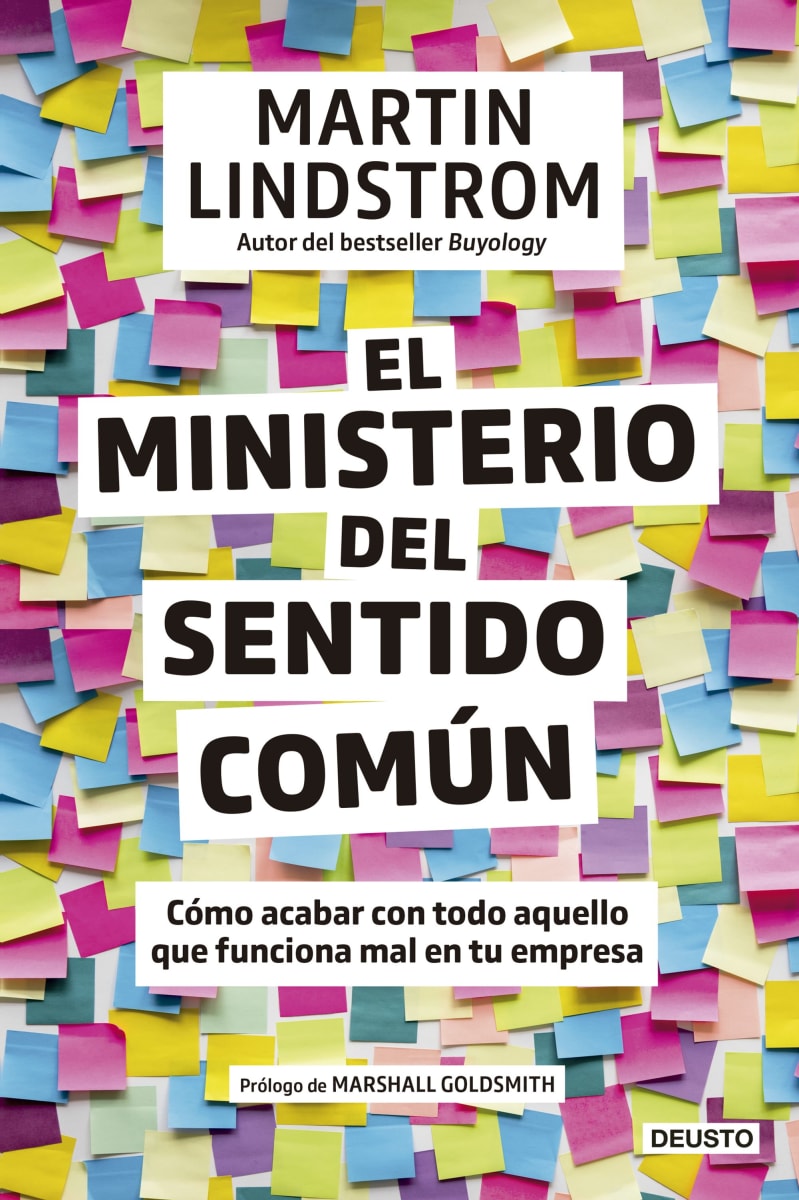 EL MINISTERIO DEL SENTIDO COMÚN1