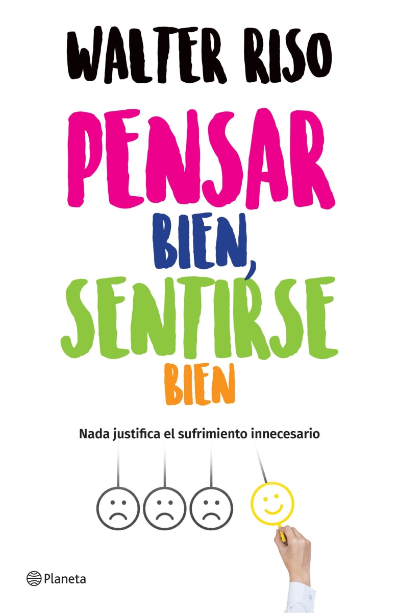 PENSAR BIEN SENTIRSE BIEN - WALTER RISO1