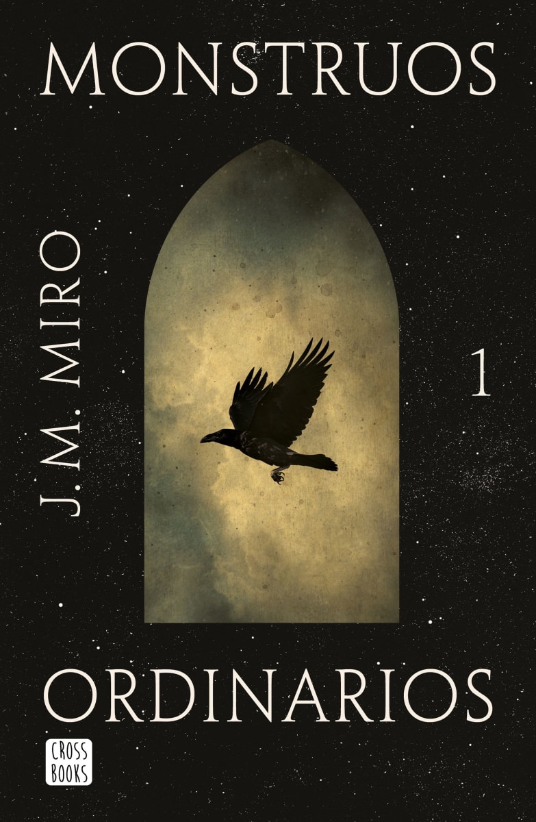 MONSTRUOS ORDINARIOS-J.M.MIRO 1