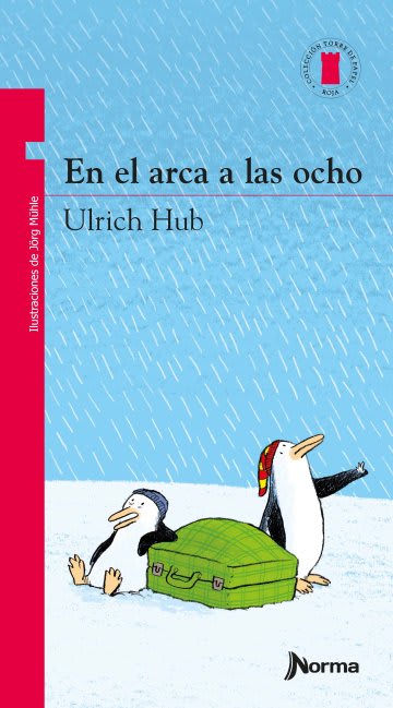EN EL ARCA A LAS OCHO1