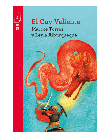 EL CUY VALIENTE1