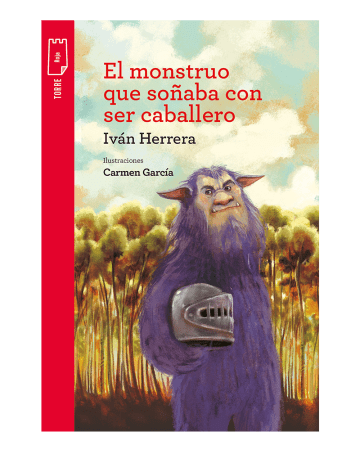 EL MONSTRUO QUE SOÑABA CON SER CABALLERO - IVAN HERRERA ORSI1