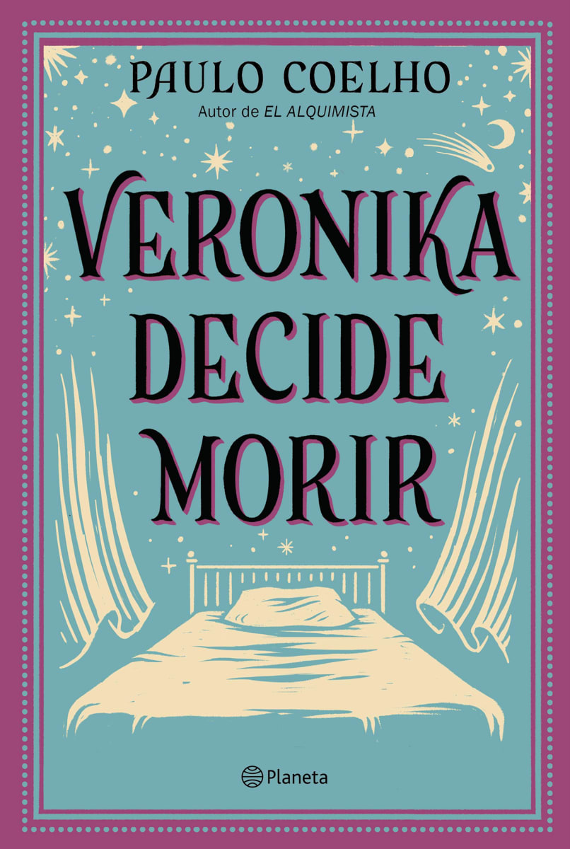 VERONIKA DECIDE MORIR - PAULO COELHO1