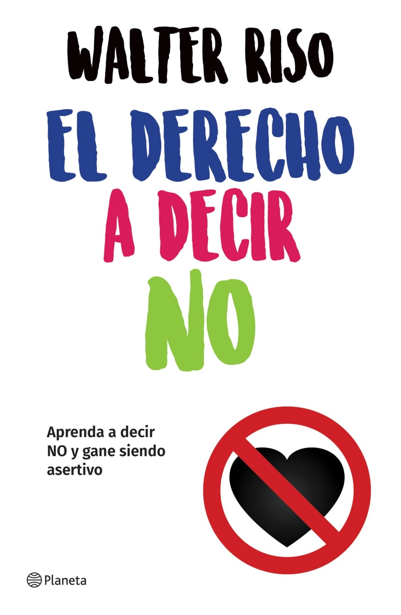 EL DERECHO A DECIR NO - WALTER RISO1