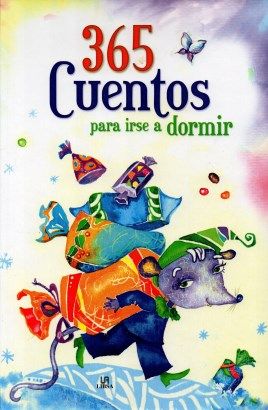 365 CUENTOS PARA IRSE A DORMIR1