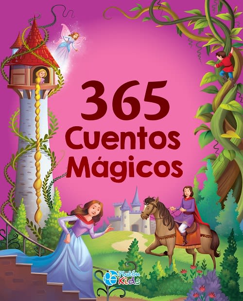 365 CUENTOS MAGICOS1