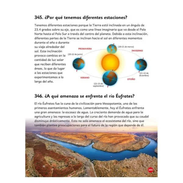365 PREGUNTAS Y RESPUESTAS NATURALEZA, ESPACIO Y OCÉANOS2