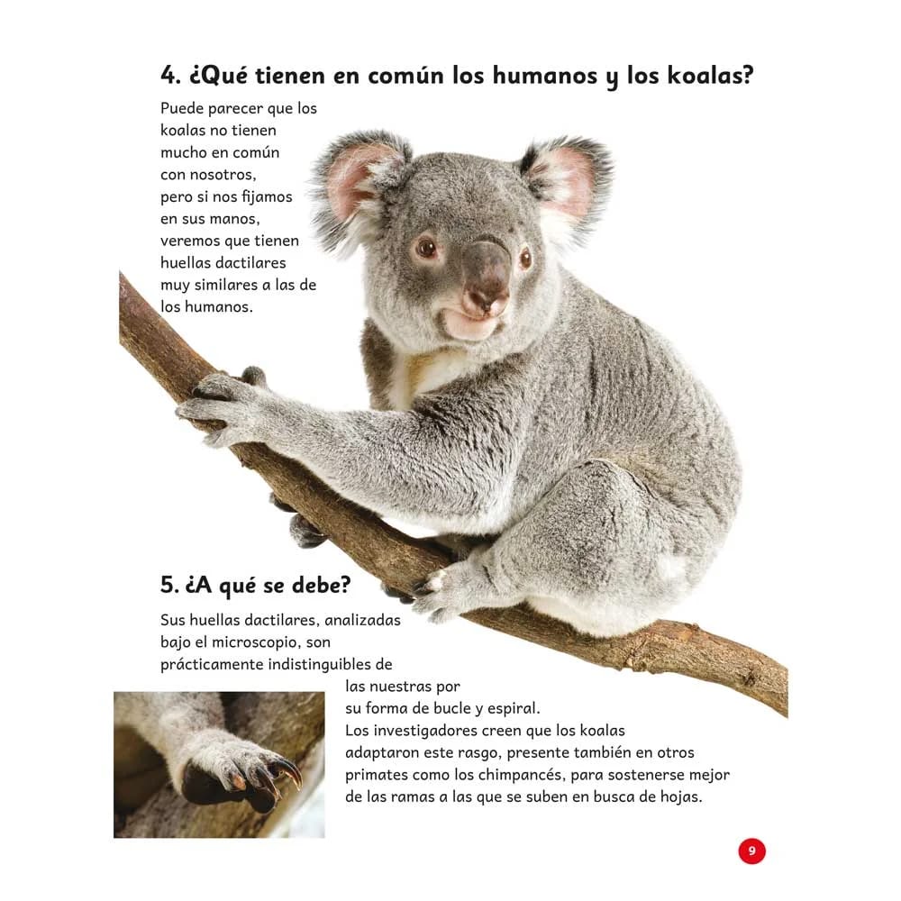 365 PREGUNTAS Y RESPUESTAS MUNDO ANIMAL4