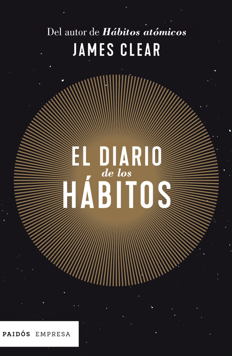 EL DIARIO DE LOS HÁBITOS/ James Clear1