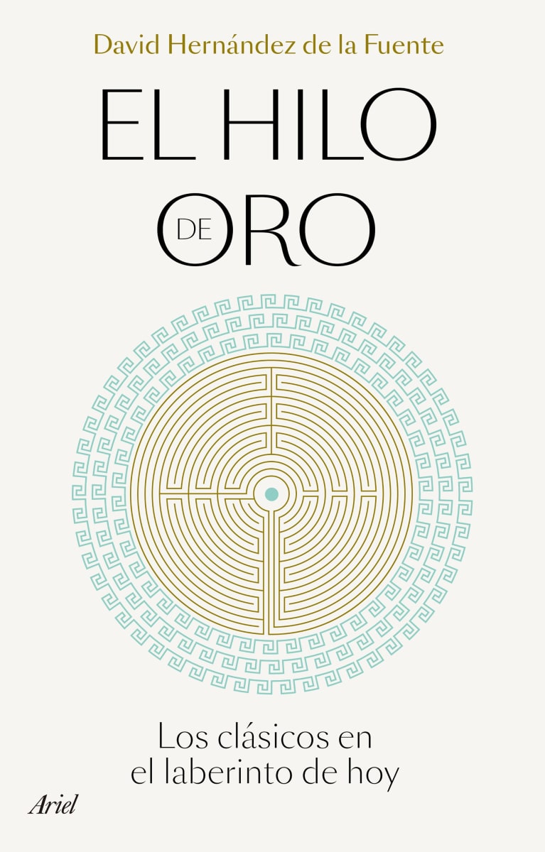EL HILO DE ORO - DAVID HERNÁNDEZ DE LA FUENTE1