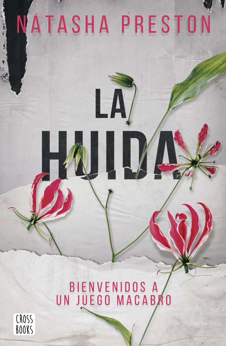 LA HUIDA-NATASHA PRESTON1