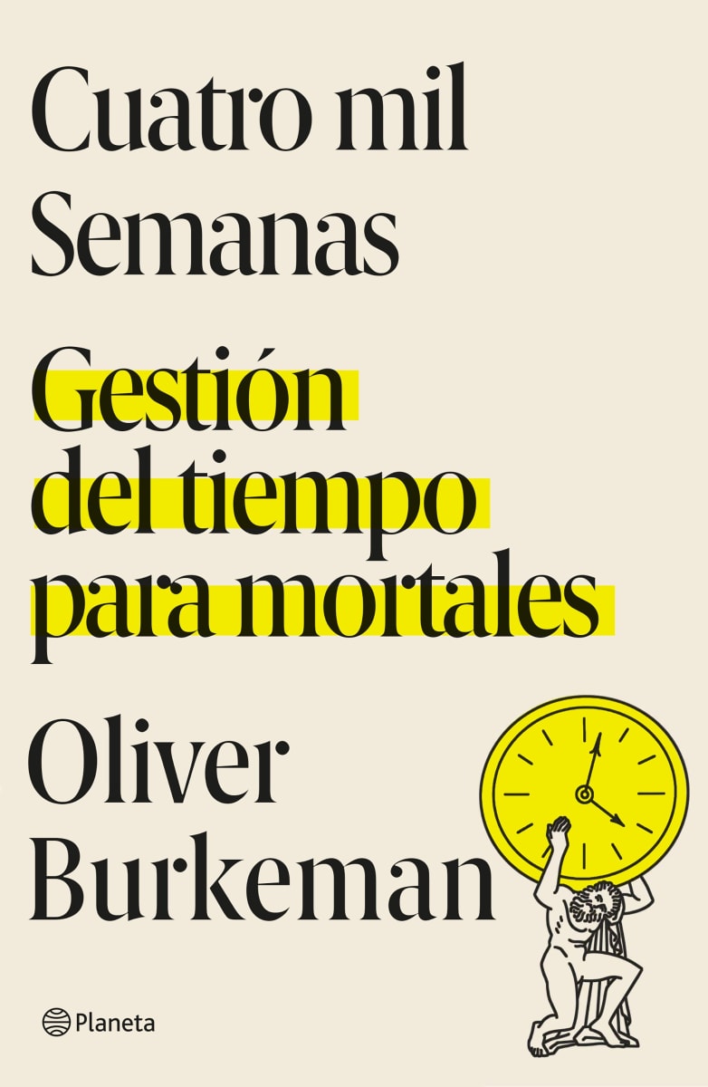 CUATRO MIL SEMANAS 1