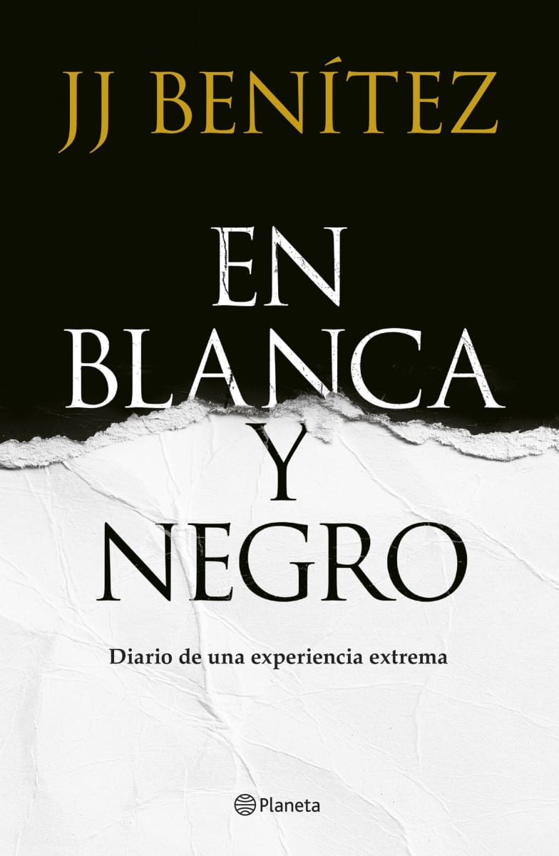 EN BLANCA Y NEGRA-J.J. BENITEZ1