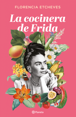 LA COCINERA DE FRIDA 1