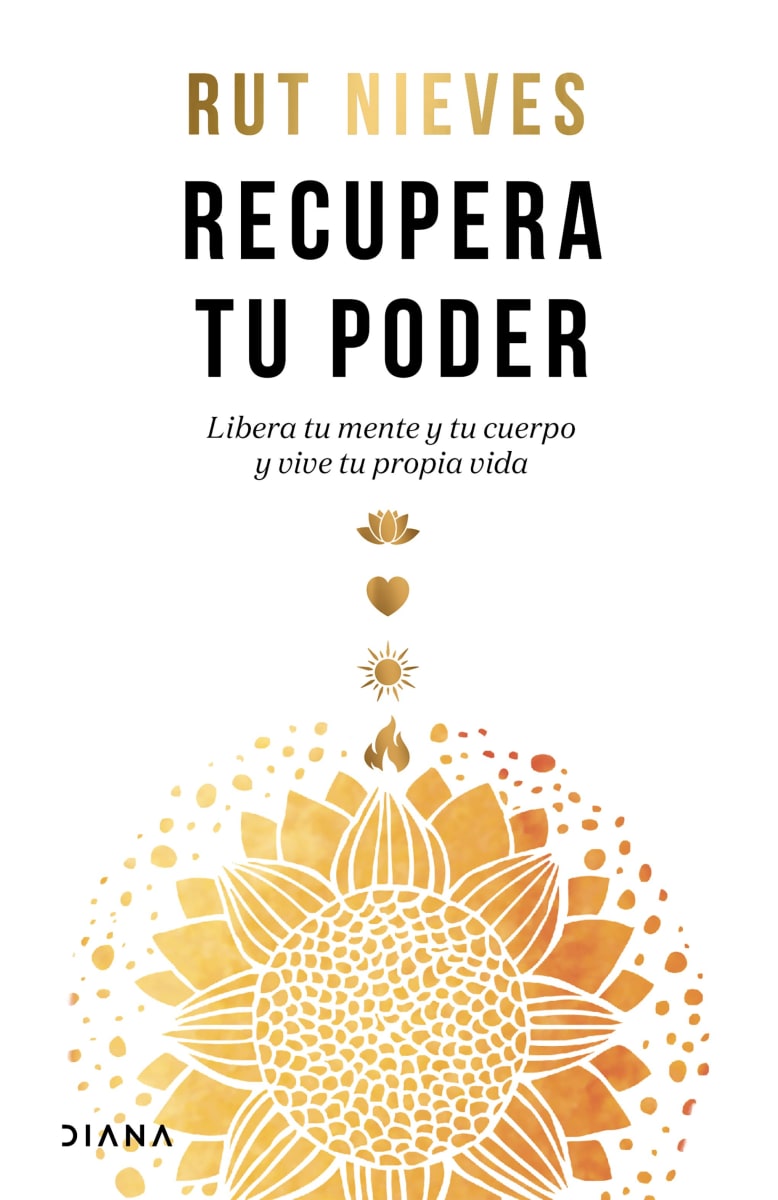 RECUPERA TU PODER - RUT NIEVES1
