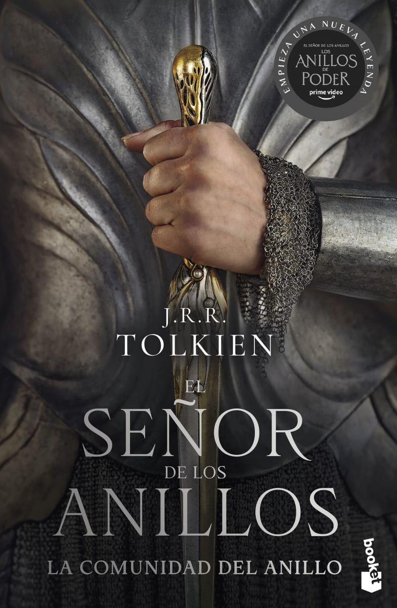 EL SEÑOR DE LOS ANILLOS 1. LA COMUNIDAD DEL ANILLO1